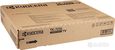 Toner Originale Kiocera TK-7235