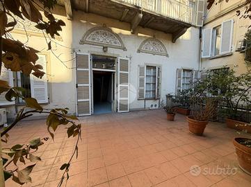 LABORATORIO A TORINO