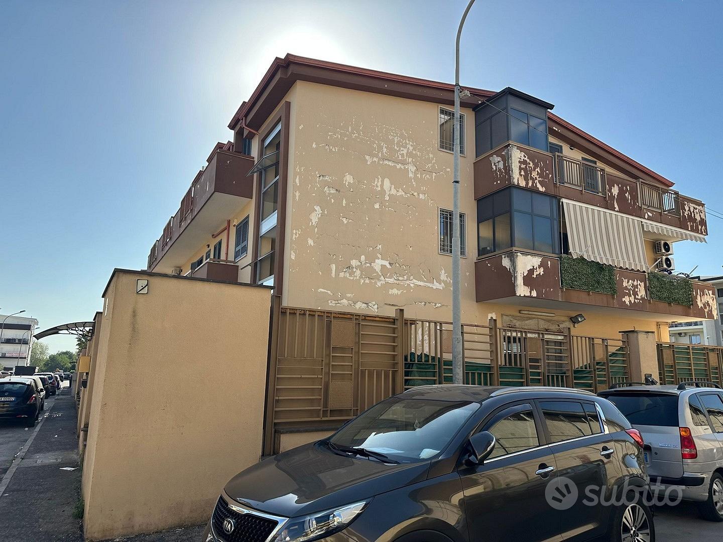 Appartamento – Sant'Antimo, Napoli - Vista 5