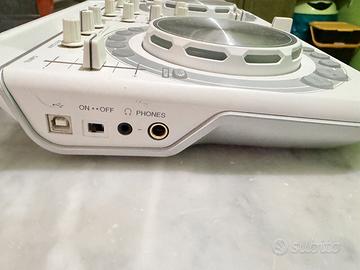 Consolle pioneer