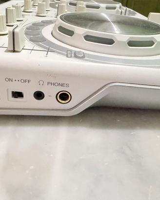 Consolle pioneer