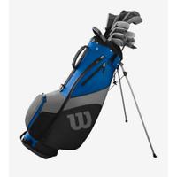 Sacca golf completa wilson 1200 tpx grafite