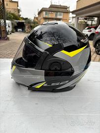 Casco modulare LS2 FF325 Strobe