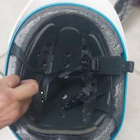 Casco bambino per equitazione 