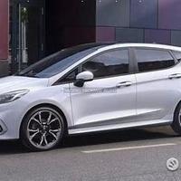 Ricambi usati Ford Fiesta 2020/22
