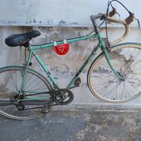  bici da corsa marca bianchi 