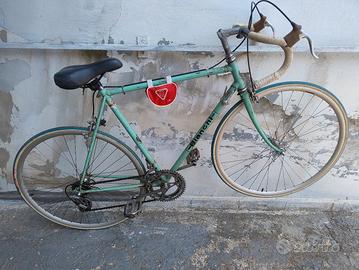  bici da corsa marca bianchi 