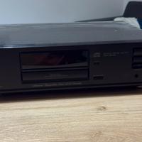 Lettore CD Akai COMPACT DISC PLAYER CD-27