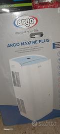 climatizzatore d'aria locale