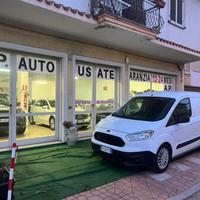 Ford Transit Courier Transit Courier 1.5 TDCi 75CV