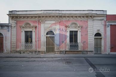 Casa Indipendente - Canicattini Bagni