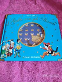 Il gatto con gli stivali - libro illustrato 