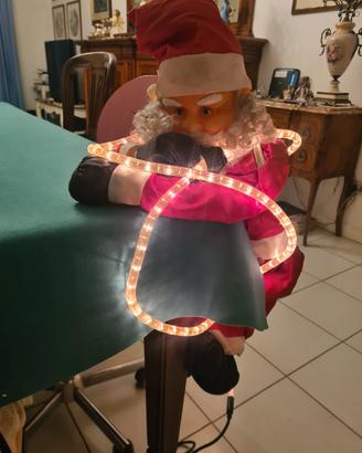 Babbo Natale 