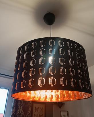 lampadario Ikea 