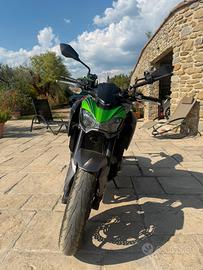 KAWASAKI Z900 2019