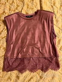 T shirt per donna