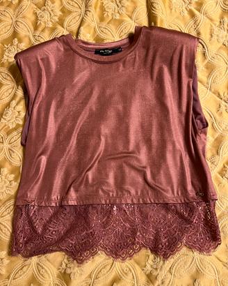 T shirt per donna