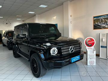 Mercedes-benz G 500 4.0B FULL OPTIONAL 2021