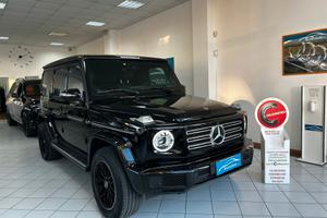 Mercedes-benz G 500 4.0B FULL OPTIONAL 2021