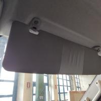 Aletta parasole destra FIAT DUCATO del 2009