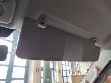 Aletta parasole destra FIAT DUCATO del 2009