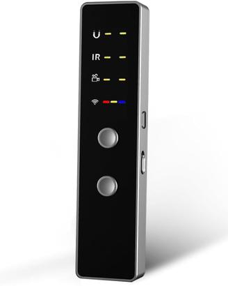 Rilevatore Microspie