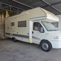 FIAT ENLAGH 2.800 TD