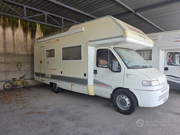 FIAT ENLAGH 2.800 TD