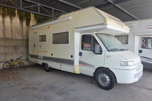 FIAT ENLAGH 2.800 TD