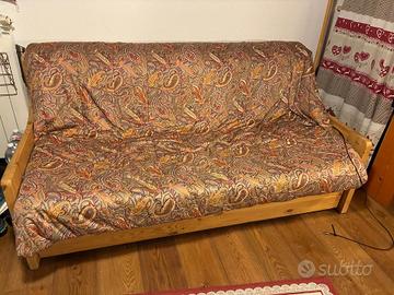 divano letto