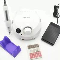 FRESA UNGHIE Professionale 35000 Giri - Ricostruzi