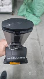 barre portatutto  Omoda 9 Jaecoo 8
