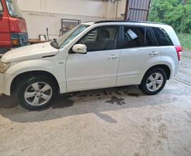 SUZUKI Grand Vitara 2ª - 2009