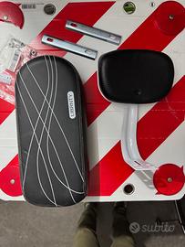 Seggiolino Bici Posteriore per Bambini