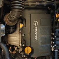 MOTORE OPEL MOKKA DEL 2016 CC 1400 BENZ A14NET