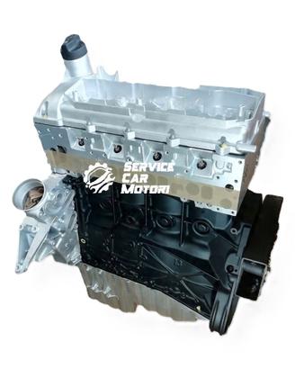 MOTORE RETTIFICATO MERCEDES- BENZ 646986 SPRINTER 