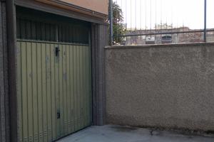 Box doppio a Borgo San Giovanni