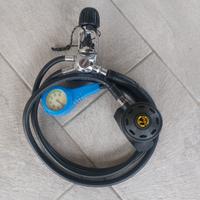 erogatore spiro sub erogatore 