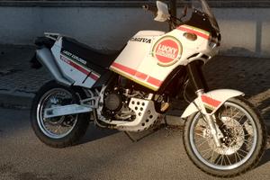Cagiva Elefant 900 ie Lucky Explorer 