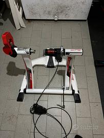 Rullo Elite Qubo Power Smart B+