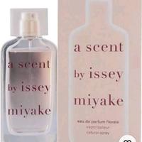 Profumo AScent by I seey Miy ake Floreale 80ml EDP