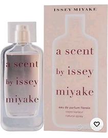 Profumo AScent by I seey Miy ake Floreale 80ml EDP