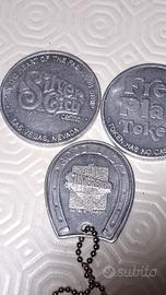 GETTONI LAS VEGAS VINTAGE "60"