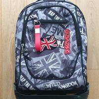 Zaino sganciabile trolley Seven