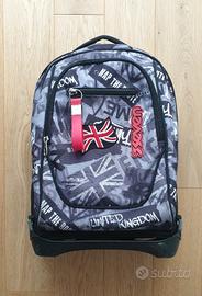 Zaino sganciabile trolley Seven