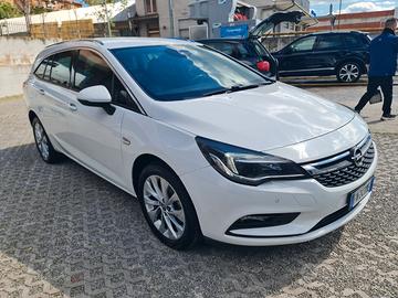 Opel Astra 1.4 Turbo 110CV EcoM Sports Tourer Inno