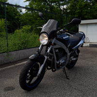 Suzuki gs500