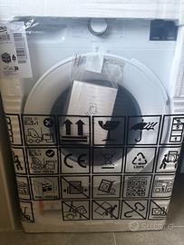 Lavatrice beko BMWU3921W