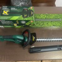 Tagliasiepi parkside