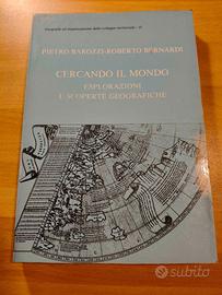 Libro "Esplorazione e scoperte geografiche" - 1986